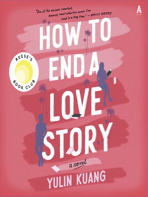 Title details for How to End a Love Story by Yulin Kuang - Wait list